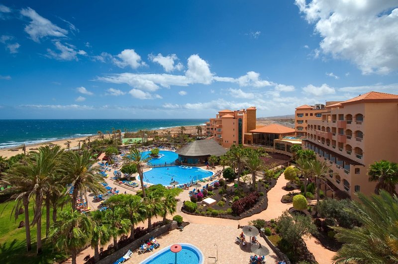 Elba Sara Beach & Golf Resort 1 - Exterior