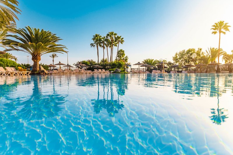 Elba Sara Beach & Golf Resort 2 - Outdoor Pool
