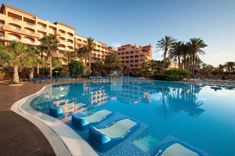 Elba Sara Beach & Golf Resort 3 - Outdoor Pool