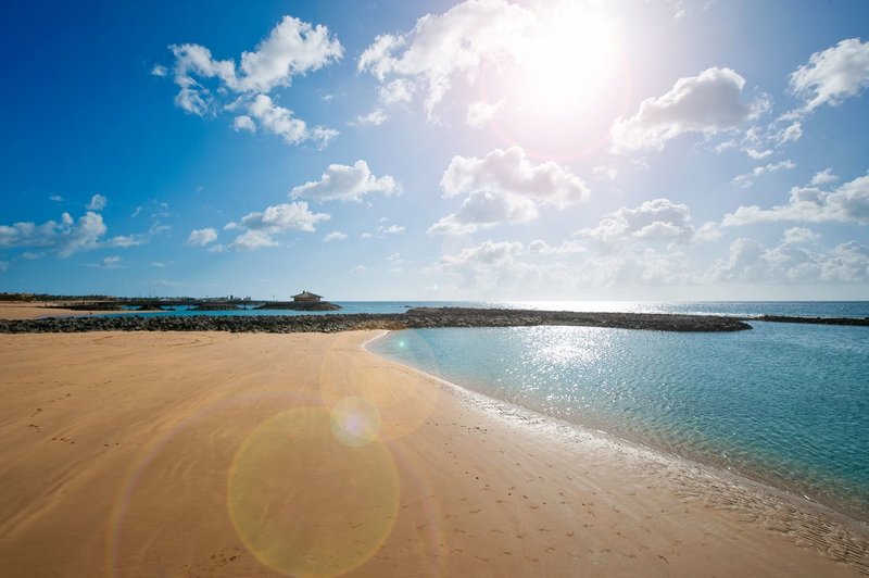 Elba Sara Beach & Golf Resort 4 - Beach