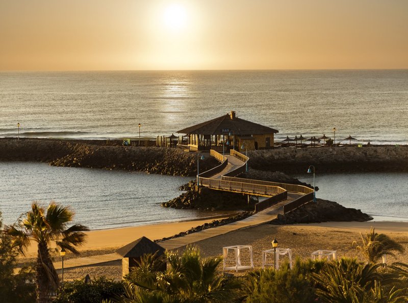 Elba Sara Beach & Golf Resort 9 - Health & Beauty