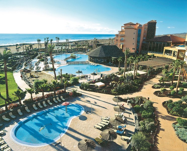 Elba Sara Beach & Golf Resort 11 - Exterior