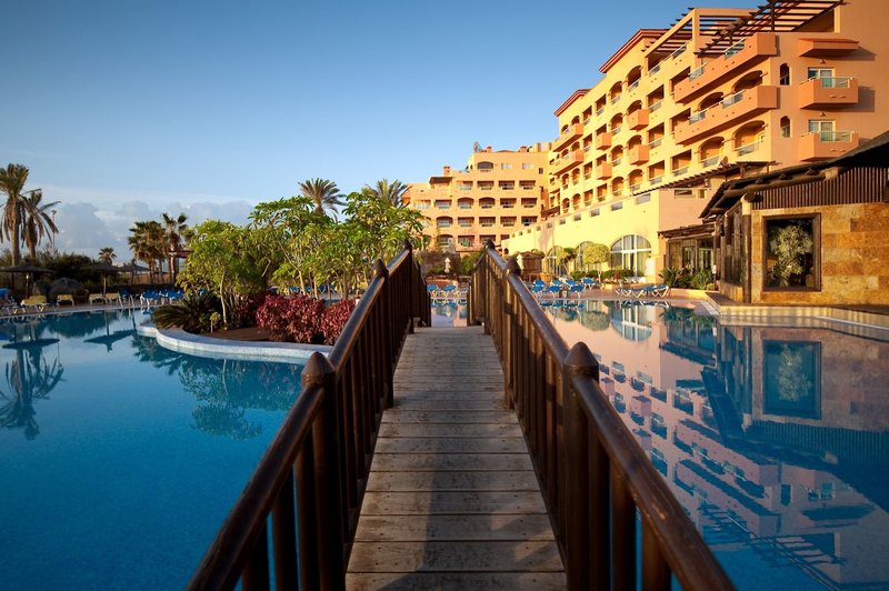 Elba Sara Beach & Golf Resort 15 - Outdoor Pool