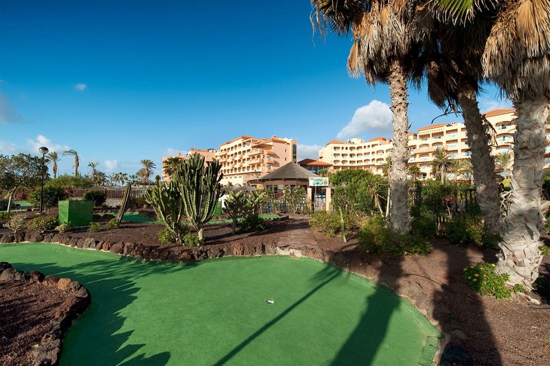Elba Sara Beach & Golf Resort 44 - Garden