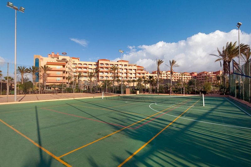 Elba Sara Beach & Golf Resort 45 - Sports and leisure