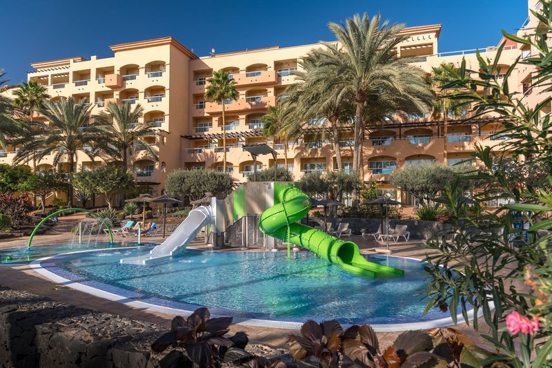 Elba Sara Beach & Golf Resort 49 - Outdoor Pool