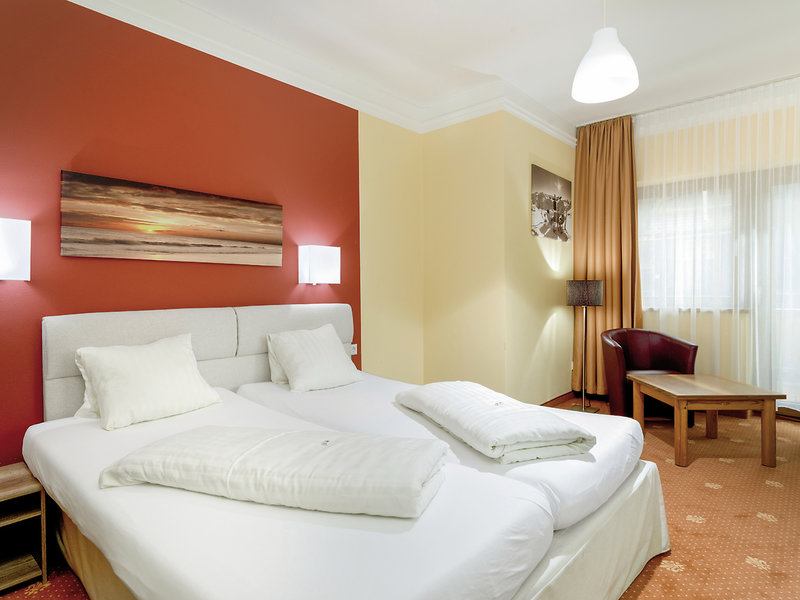 Scol Sporthotel Großglockner - Jenshof & Almhütte & Figol 6