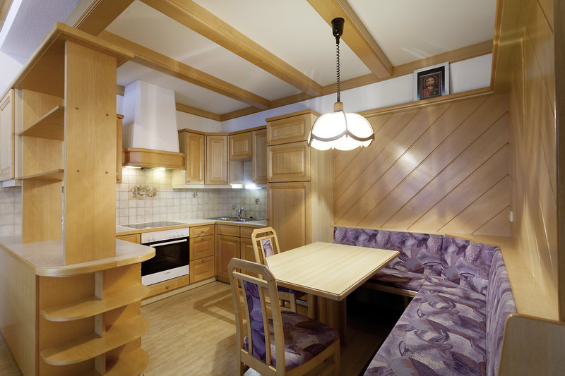 Scol Sporthotel Großglockner - Jenshof & Almhütte & Figol 10