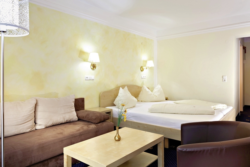 Scol Sporthotel Großglockner - Jenshof & Almhütte & Figol 13