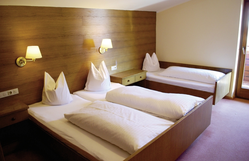 Scol Sporthotel Großglockner - Jenshof & Almhütte & Figol 14