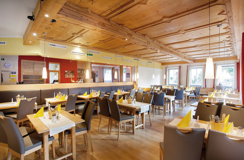 Scol Sporthotel Großglockner - Jenshof & Almhütte & Figol 15