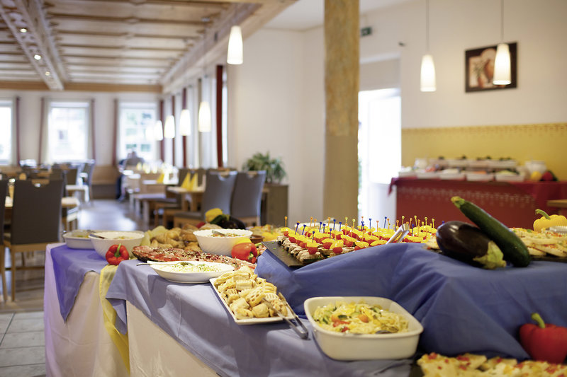 Scol Sporthotel Großglockner - Jenshof & Almhütte & Figol 16