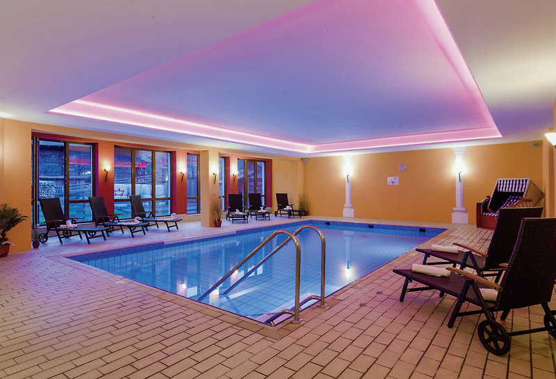 Scol Sporthotel Großglockner - Jenshof & Almhütte & Figol 20