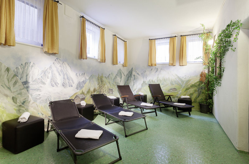 Scol Sporthotel Großglockner - Jenshof & Almhütte & Figol 21