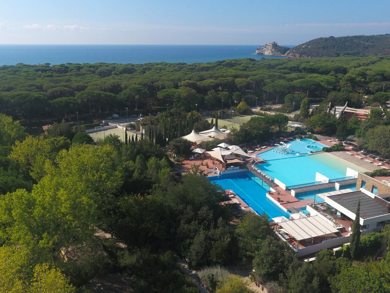 Camping & Village Rocchette