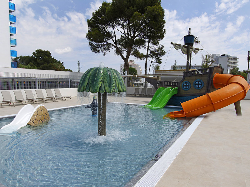 BG Tonga Tower Design Hotel & Suites 4