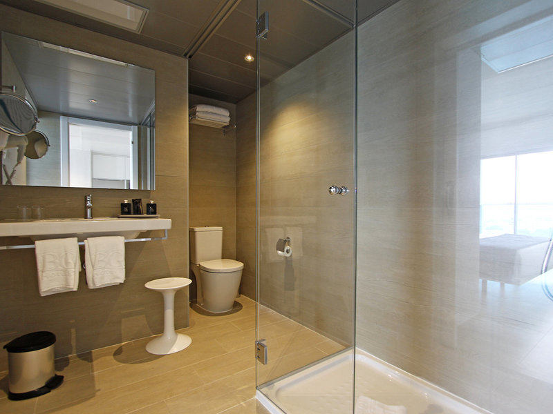 BG Tonga Tower Design Hotel & Suites 12