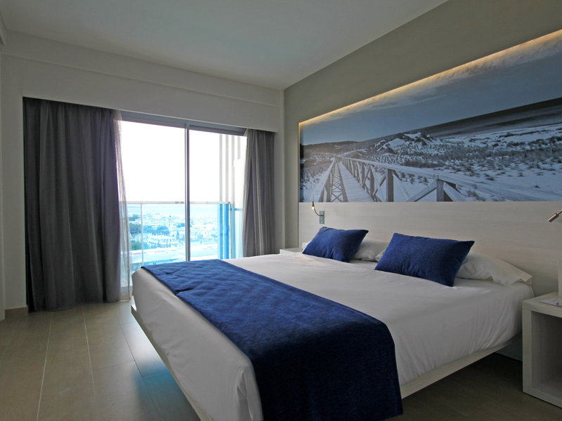BG Tonga Tower Design Hotel & Suites 13