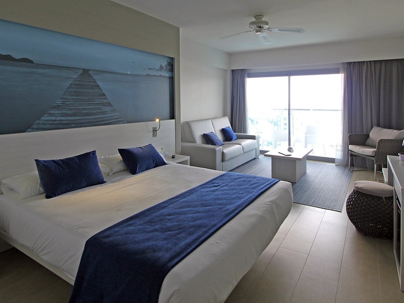 BG Tonga Tower Design Hotel & Suites 15