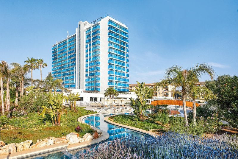 BG Tonga Tower Design Hotel & Suites 1