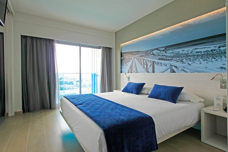 BG Tonga Tower Design Hotel & Suites 3