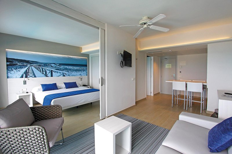 BG Tonga Tower Design Hotel & Suites 18