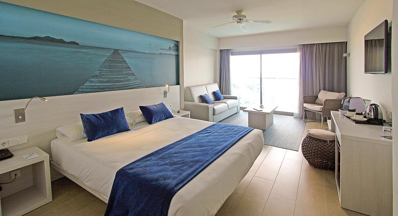 BG Tonga Tower Design Hotel & Suites 19