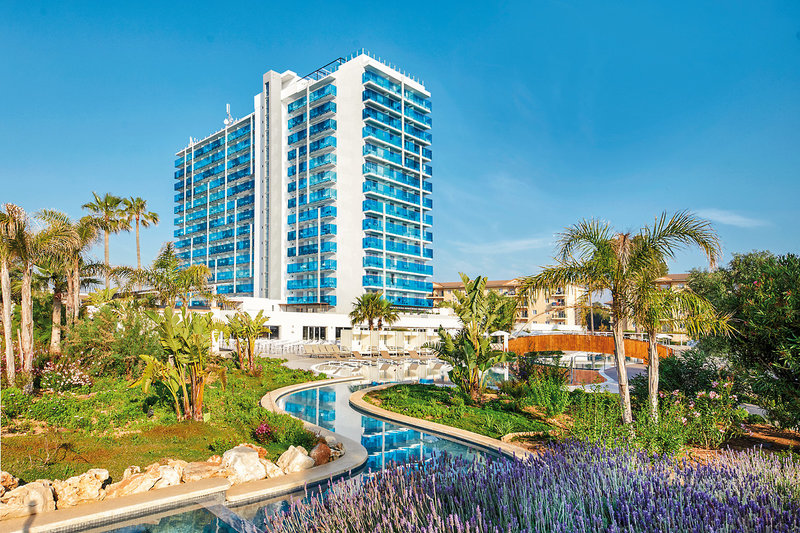 BG Tonga Tower Design Hotel & Suites 1