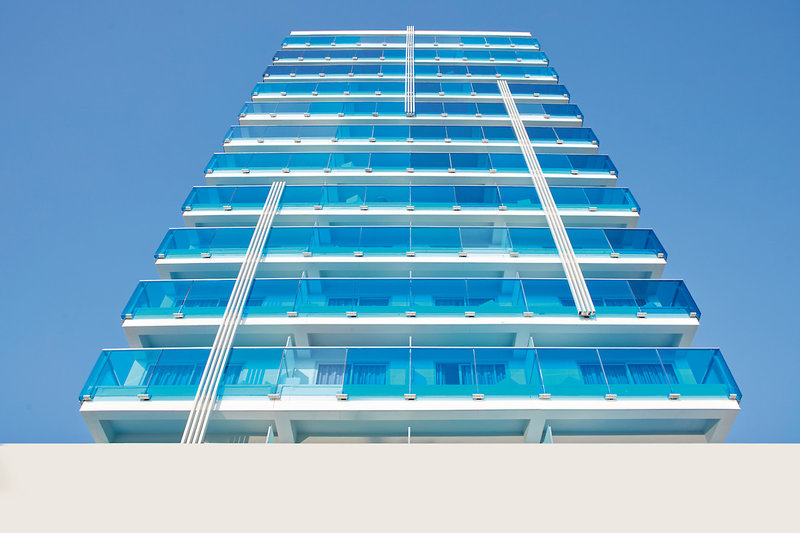 BG Tonga Tower Design Hotel & Suites 2