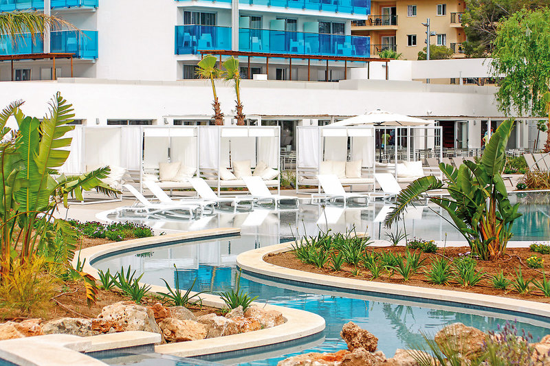 BG Tonga Tower Design Hotel & Suites 4