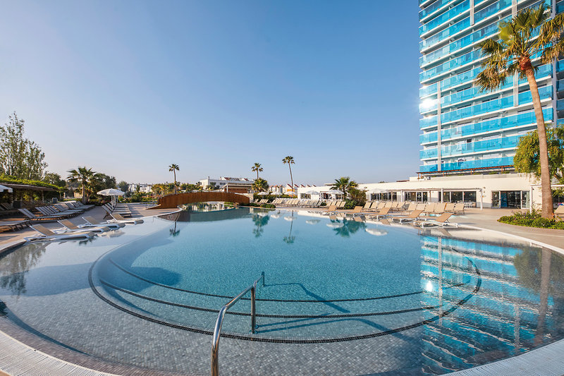 BG Tonga Tower Design Hotel & Suites 6