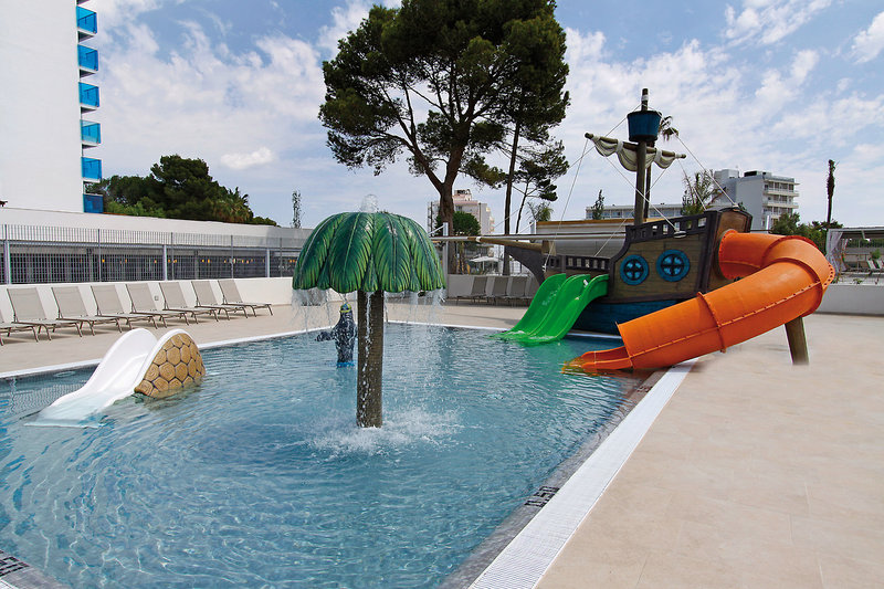 BG Tonga Tower Design Hotel & Suites 8