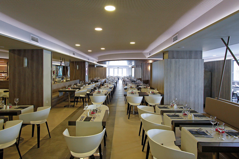 BG Tonga Tower Design Hotel & Suites 16