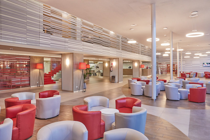 BG Tonga Tower Design Hotel & Suites 17