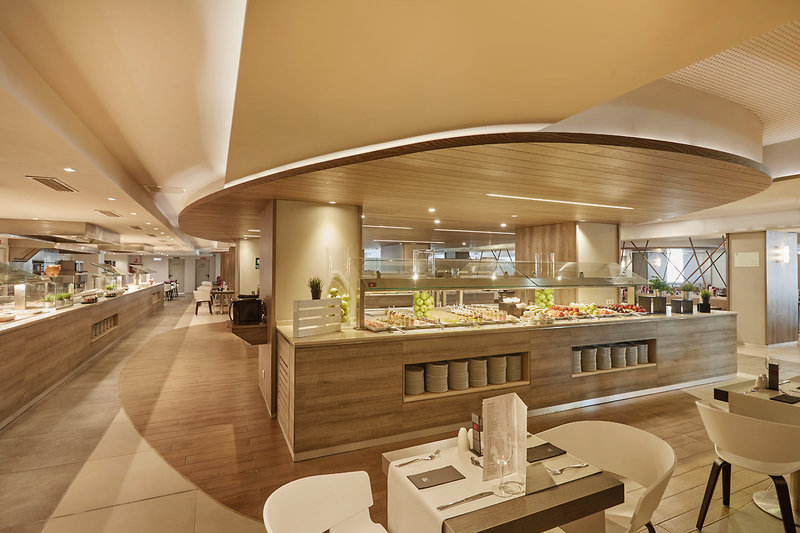 BG Tonga Tower Design Hotel & Suites 19