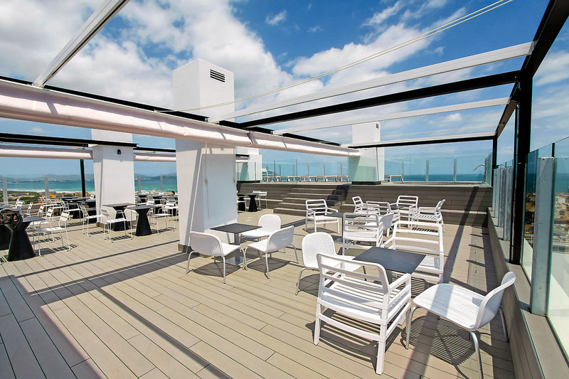 BG Tonga Tower Design Hotel & Suites 20