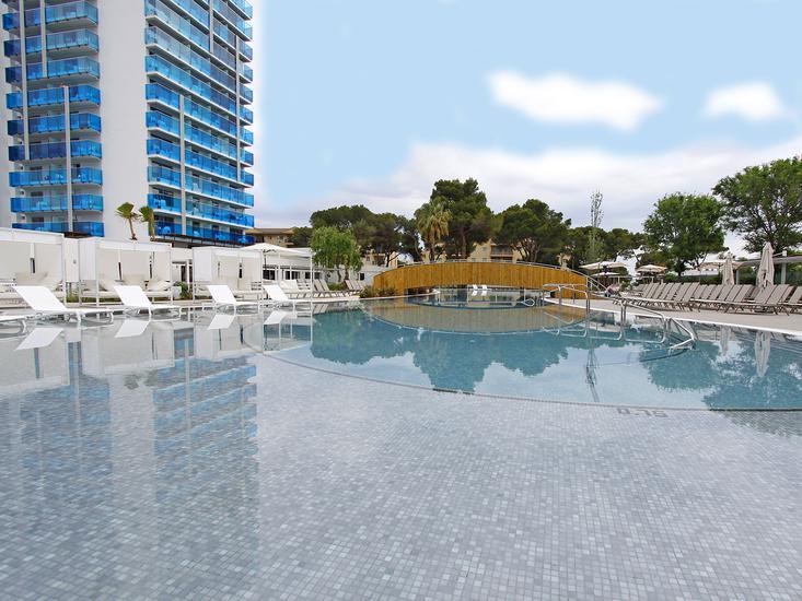 BG Tonga Tower Design Hotel & Suites 3