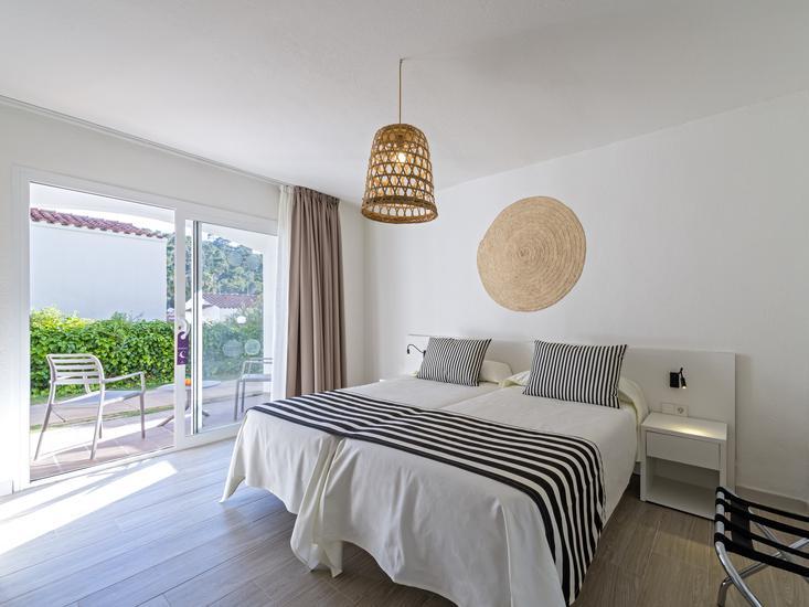 BG Tonga Tower Design Hotel & Suites 7