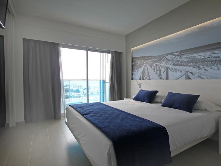 BG Tonga Tower Design Hotel & Suites 8