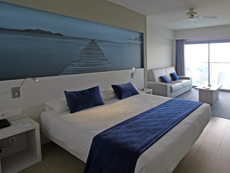 BG Tonga Tower Design Hotel & Suites 9