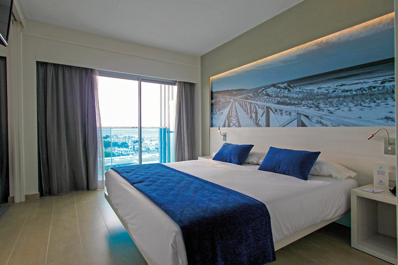 BG Tonga Tower Design Hotel & Suites 12