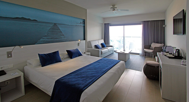 BG Tonga Tower Design Hotel & Suites 13