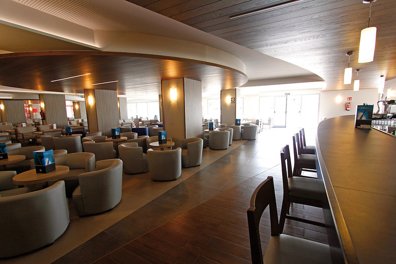 BG Tonga Tower Design Hotel & Suites 18