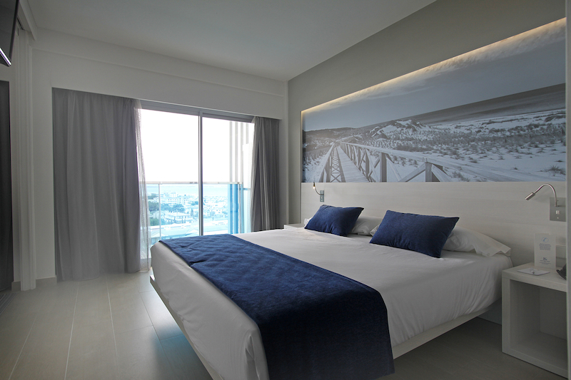 BG Tonga Tower Design Hotel & Suites 7