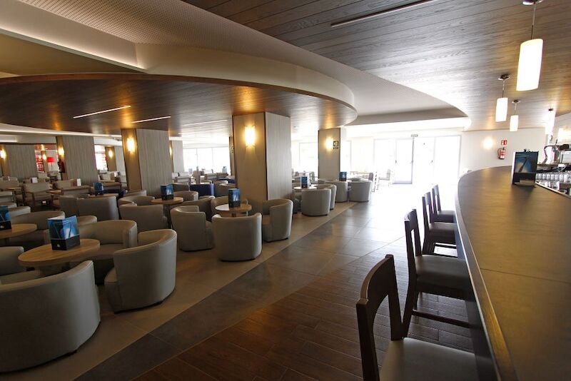 BG Tonga Tower Design Hotel & Suites 14