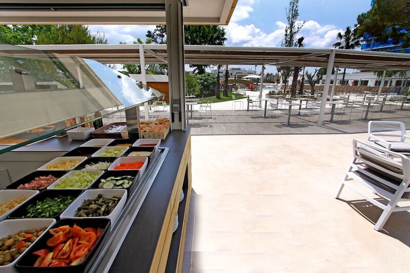 BG Tonga Tower Design Hotel & Suites 17
