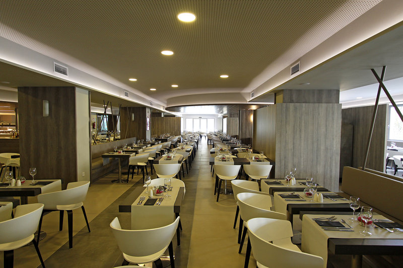BG Tonga Tower Design Hotel & Suites 16
