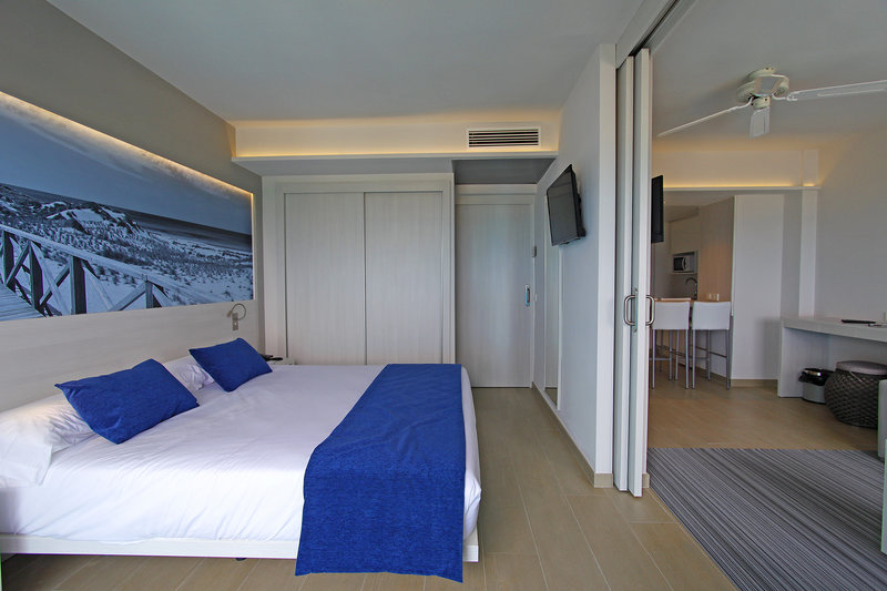BG Tonga Tower Design Hotel & Suites 24