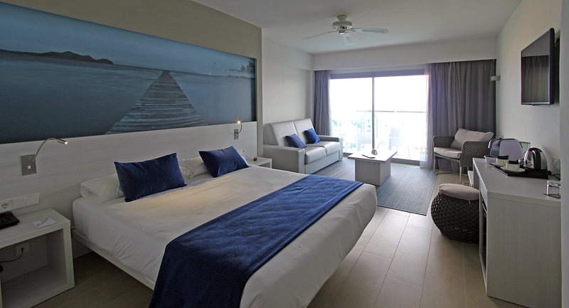 BG Tonga Tower Design Hotel & Suites 26