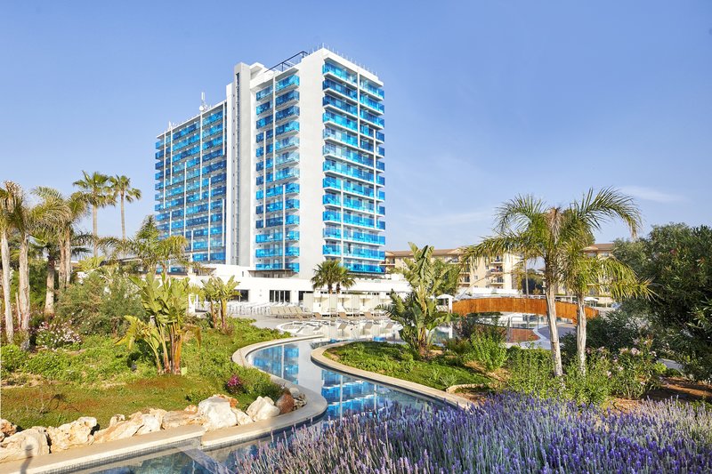 BG Tonga Tower Design Hotel & Suites 31